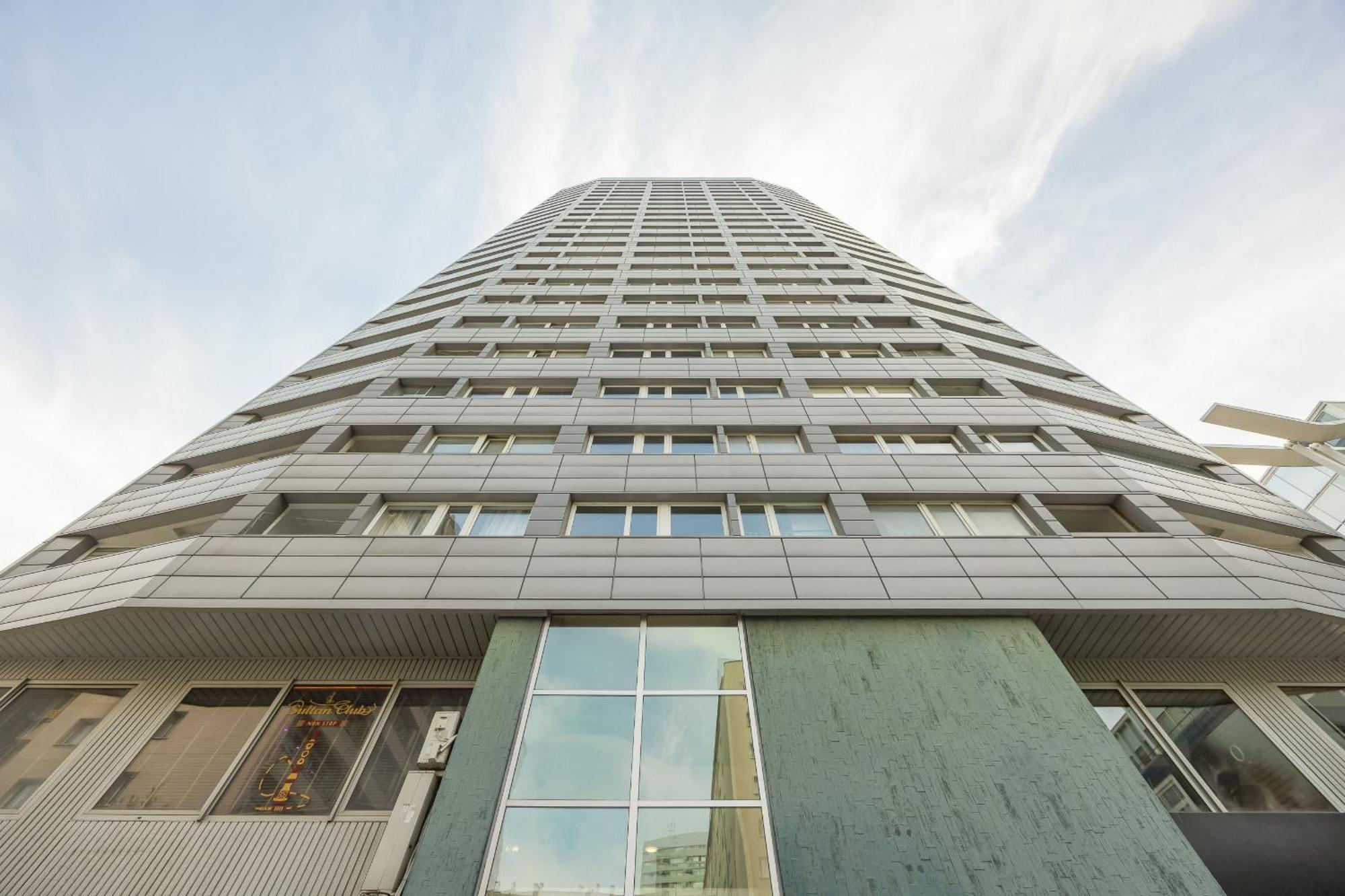 Center Elegant With View By Renters Apartment Warschau
